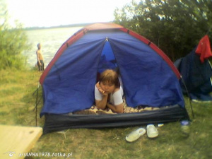 leisure, camping