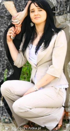 hair, hand, sitting