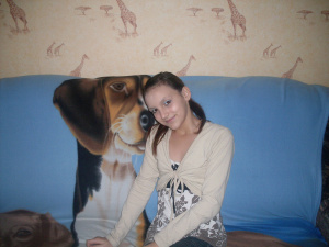 fun, cool, dog