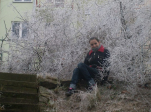 wall