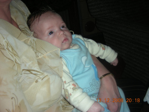 mouth, skin, hand, ear, person, baby, product