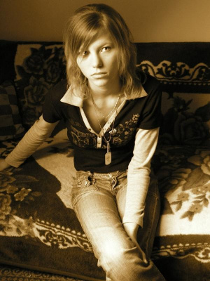 jeans, denim, cool, sitting