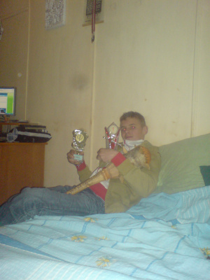 room