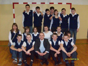 team