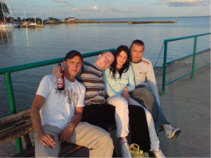 fun, sitting, leisure, vacation, event