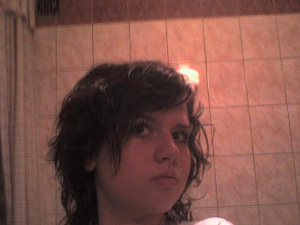 hair, hand, fun