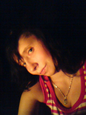 hair, fun, necklace