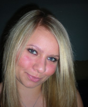 mouth, eyelash, hair, skin, fun, smile