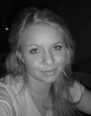 fun, smile, monochrome