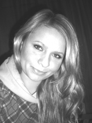 mouth, hair, fun, smile, monochrome