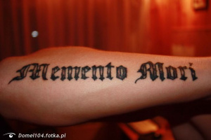 tattoo