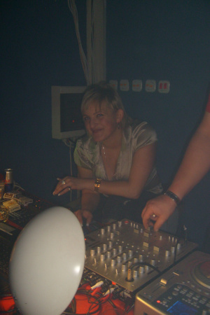 deejay