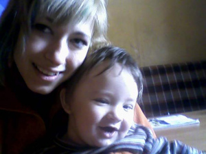 mouth, smile
