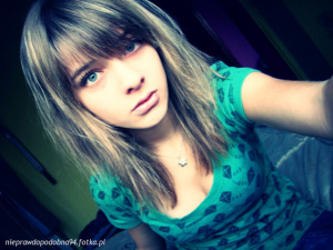 hair, cool, bangs