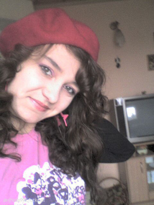 hair, selfie, fun, cool, hat