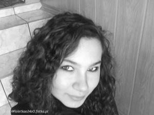hair, selfie, smile, monochrome