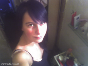hair, selfie, fun, cool