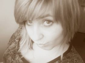 Najładniejsze zdjęcie użytkownika kaaroolkaa91 - cmok :*