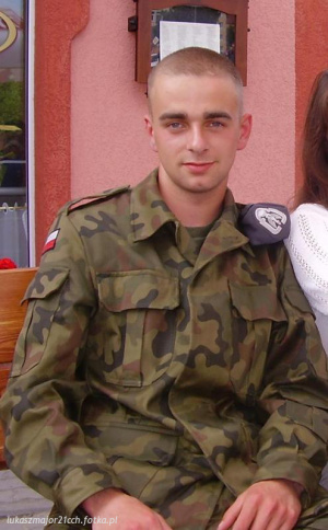 pattern, army