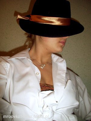 hat