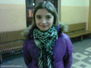 scarf