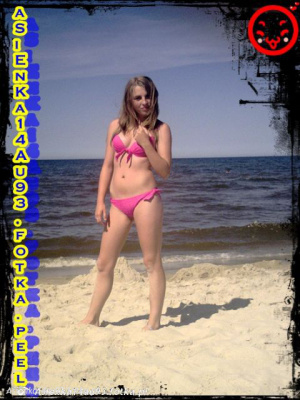 model, beach, swimwear