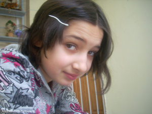 hair, skin, cool, ear, bangs
