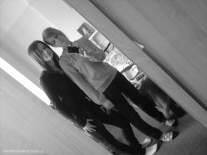 monochrome