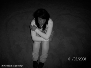 monochrome