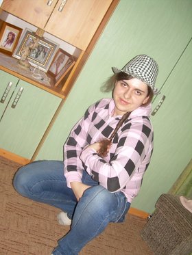 Najładniejsze zdjęcie użytkownika Asia1993rrr - 