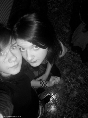 fun, smile, monochrome, love