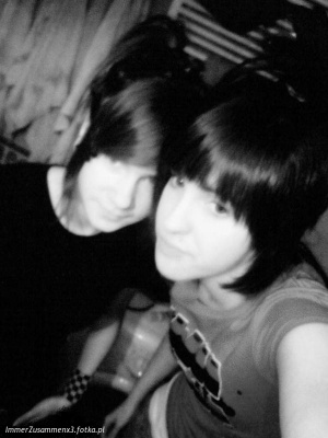 monochrome