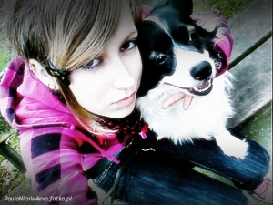 hair, cool, dog