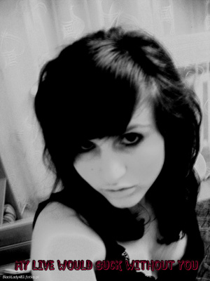 hair