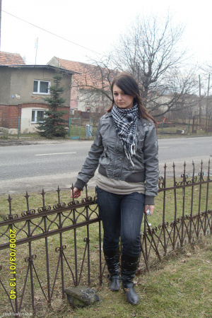 jacket, outerwear, jeans, denim