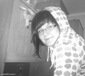 fun, smile, cool, glasses, monochrome