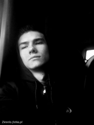 monochrome