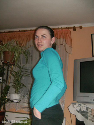 standing