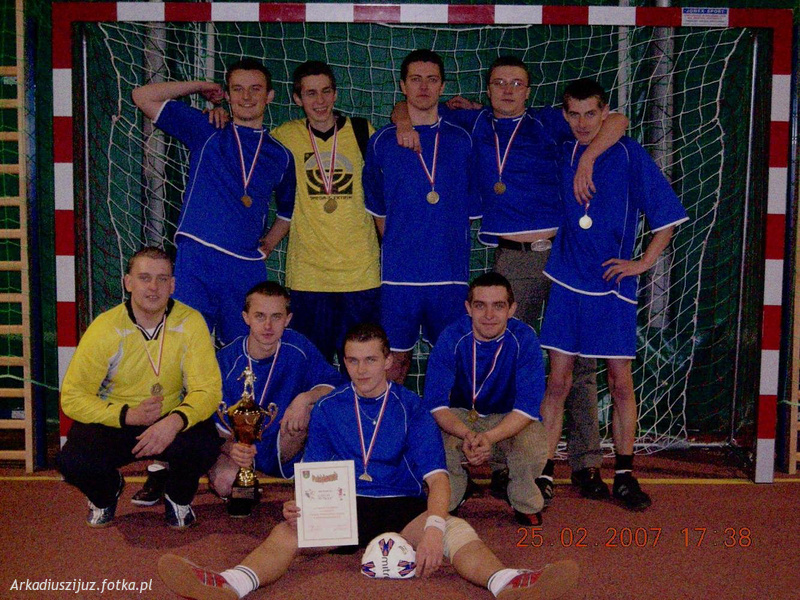 team