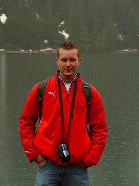 Najładniejsze zdjęcie użytkownika adamste25 - 