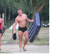 Najładniejsze zdjęcie użytkownika marecki804 - 