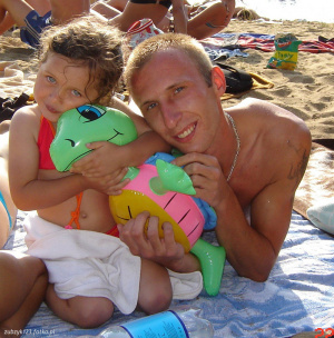 fun, leisure, muscle, vacation, event, beach, product