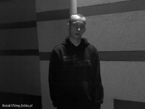 standing