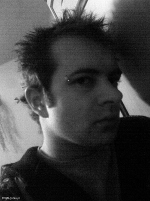 monochrome