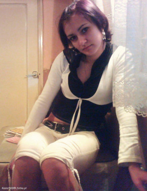 sitting