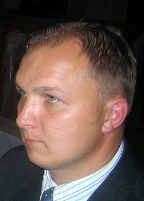Najładniejsze zdjęcie użytkownika dominiklucky1975 - 