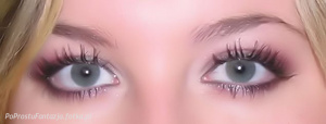 eyelash, skin