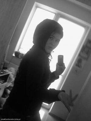 monochrome