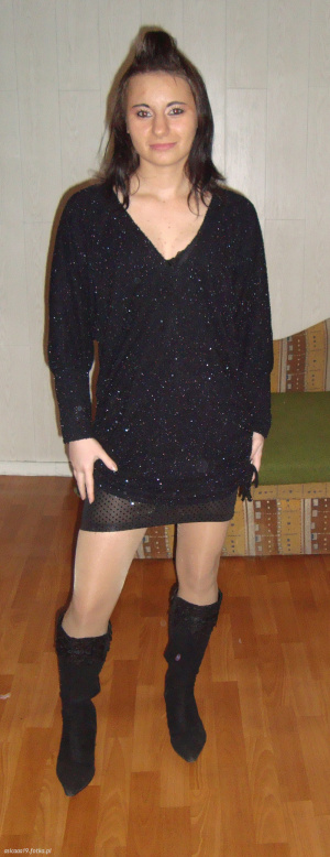 outerwear, dress