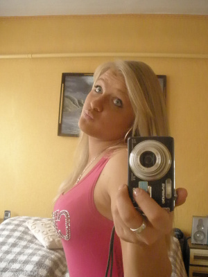 selfie